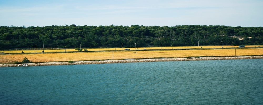 Biển Quảng Công